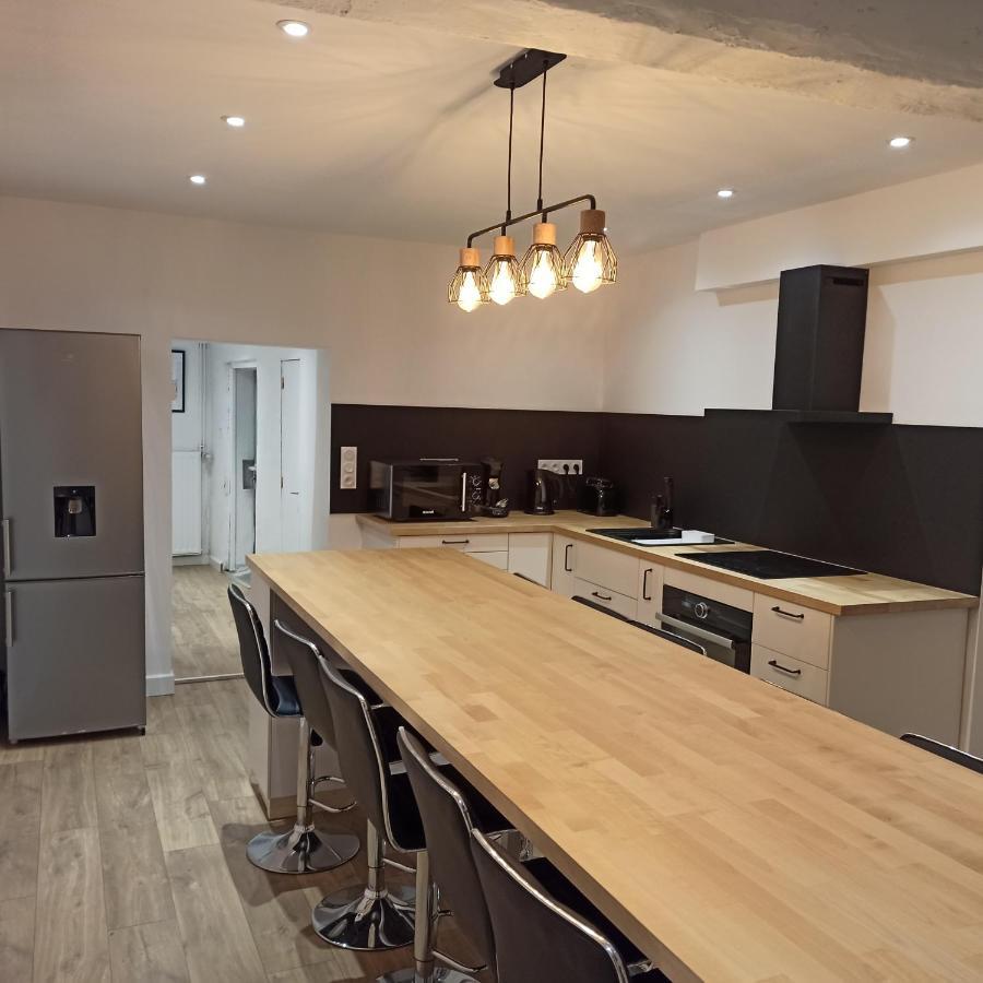 A 4 Min Du Zoo De Beauval La Maison A Partager Ch2 1Er Etage Saint-Aignan  Exterior photo