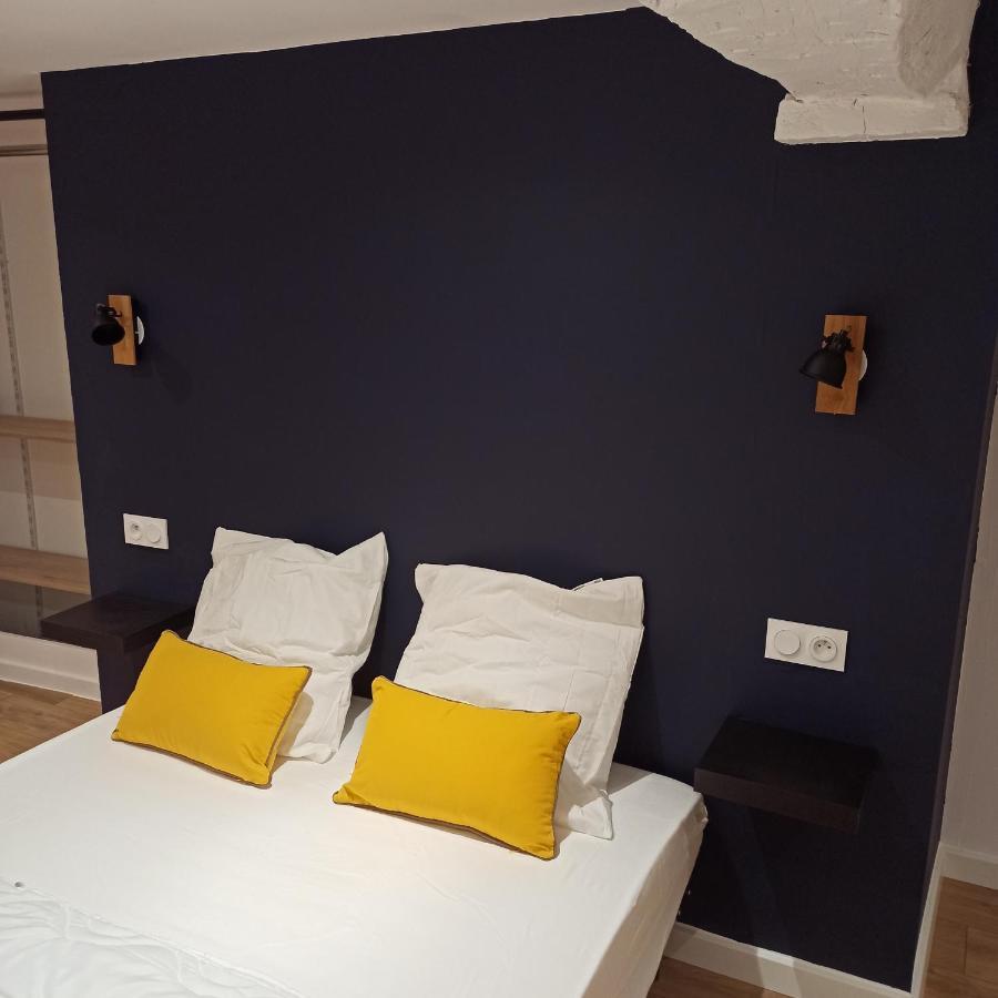 A 4 Min Du Zoo De Beauval La Maison A Partager Ch2 1Er Etage Saint-Aignan  Exterior photo